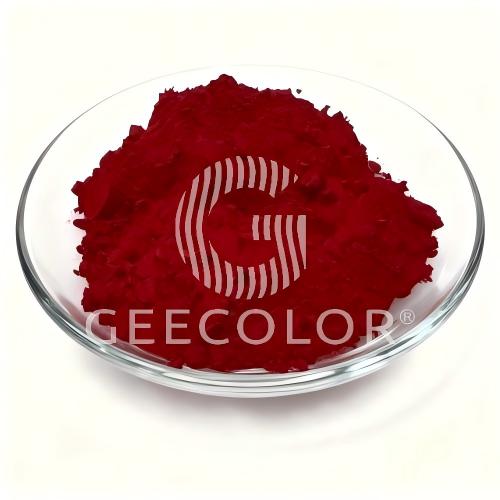 Rød 170 Pigment